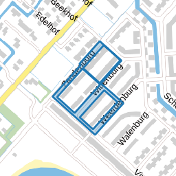 Perceel HLM03-Q-3532