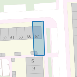 Perceel HLM03-Q-3534