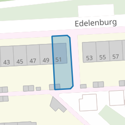 Perceel HLM03-Q-3539