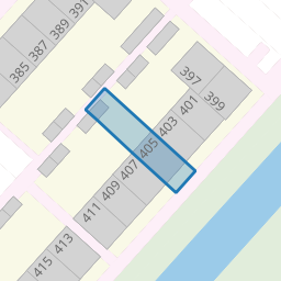 Perceel HLM03-Q-3543