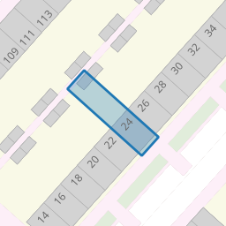 Perceel HLM03-Q-3545