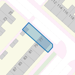 Perceel HLM03-Q-3548