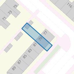 Perceel HLM03-Q-3549