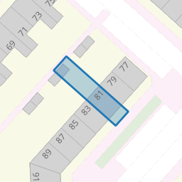 Perceel HLM03-Q-3550