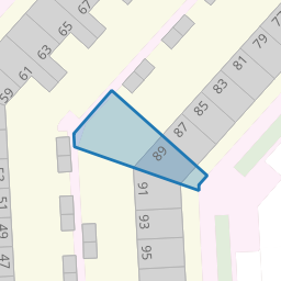 Perceel HLM03-Q-3554