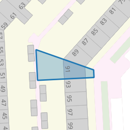 Perceel HLM03-Q-3555