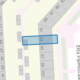 Perceel HLM03-Q-3556