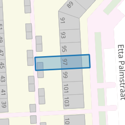 Perceel HLM03-Q-3558