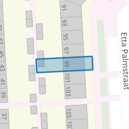 Perceel HLM03-Q-3559