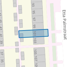 Perceel HLM03-Q-3560