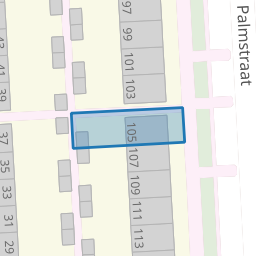 Perceel HLM03-Q-3562