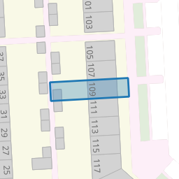 Perceel HLM03-Q-3564