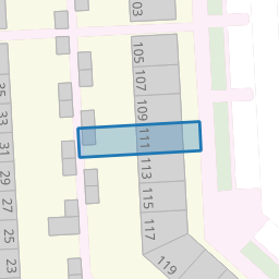 Perceel HLM03-Q-3565