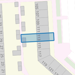 Perceel HLM03-Q-3566