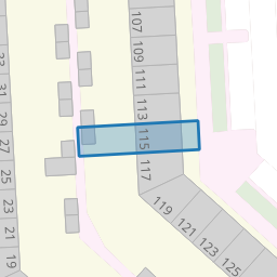 Perceel HLM03-Q-3567