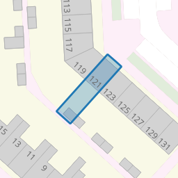 Perceel HLM03-Q-3570