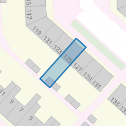 Perceel HLM03-Q-3572