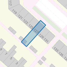 Perceel HLM03-Q-3573