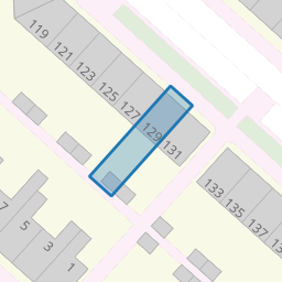 Perceel HLM03-Q-3574