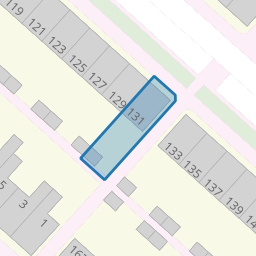 Perceel HLM03-Q-3575