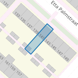 Perceel HLM03-Q-3580