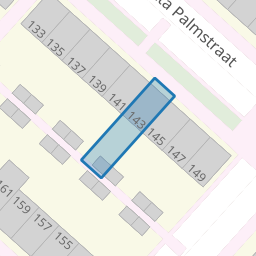 Perceel HLM03-Q-3581