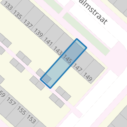 Perceel HLM03-Q-3582