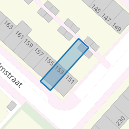 Perceel HLM03-Q-3586