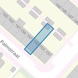 Perceel HLM03-Q-3587