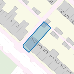 Perceel HLM03-Q-3593