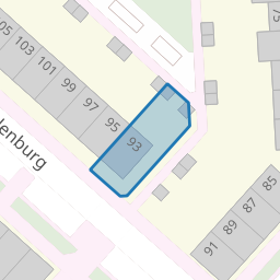 Perceel HLM03-Q-3595