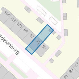 Perceel HLM03-Q-3596