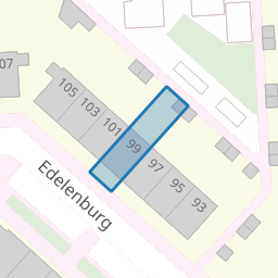 Perceel HLM03-Q-3598