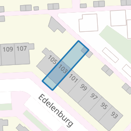 Perceel HLM03-Q-3600