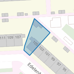 Perceel HLM03-Q-3601