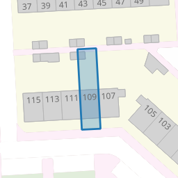 Perceel HLM03-Q-3603