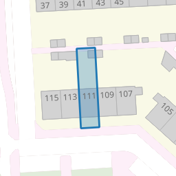 Perceel HLM03-Q-3604