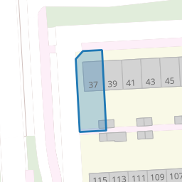 Perceel HLM03-Q-3607