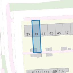 Perceel HLM03-Q-3608