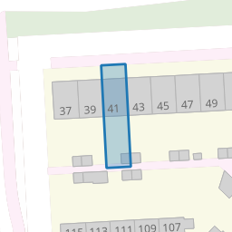 Perceel HLM03-Q-3609