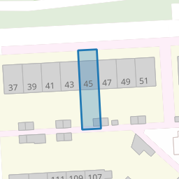 Perceel HLM03-Q-3611