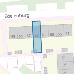 Perceel HLM03-Q-3617