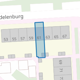 Perceel HLM03-Q-3618