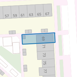 Perceel HLM03-Q-3620