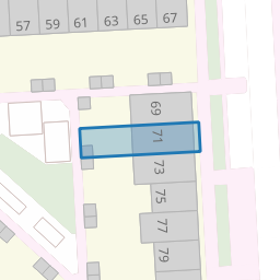 Perceel HLM03-Q-3621