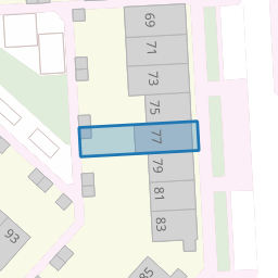 Perceel HLM03-Q-3624