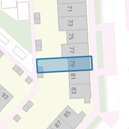 Perceel HLM03-Q-3625