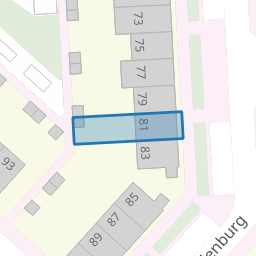 Perceel HLM03-Q-3626