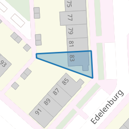 Perceel HLM03-Q-3627