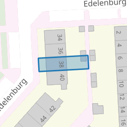 Perceel HLM03-Q-3634